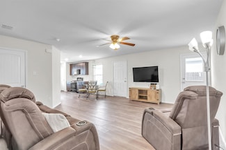 4322 Johnstown Ln, Forney, TX 75126
