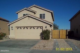 125 N 225th Dr, Buckeye, AZ 85326