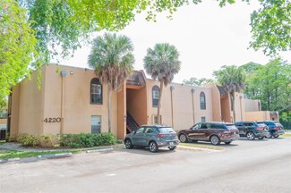 4220 NW 21st St Unit 206, Lauderhill, FL 33313