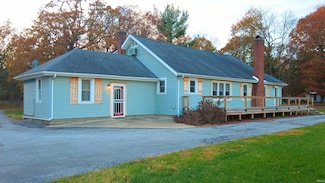 4386 E Luse Rd, Monticello, IN 47960
