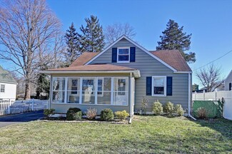 1320 Franklin Pkwy, Ocean, NJ 07712
