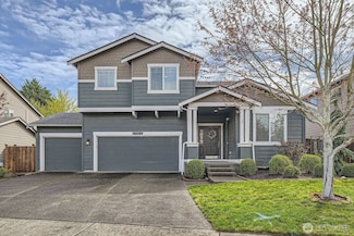 17311 83rd Avenue Ct E, Puyallup, WA 98375