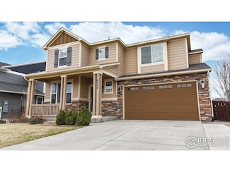 6748 Rainier Rd, Timnath, CO 80547