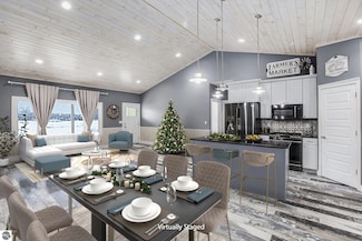 23736 110th Ave, Tustin, MI 49688