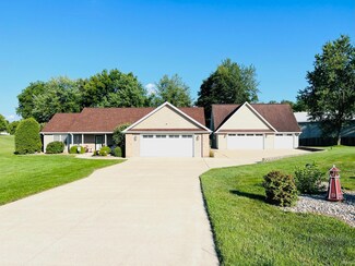 335 Hillcrest Ct, Springville, IN 47462