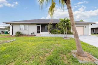 312 E Tarpon Blvd NW, Port Charlotte, FL 33952