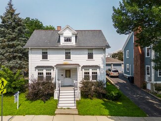 43 Highland Ave, Arlington, MA 02476