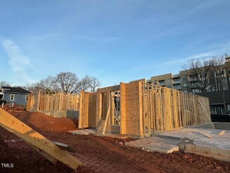 710 W North St Unit 104, Raleigh, NC 27603