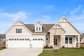 15798 Vitalize Run, Fishers, IN 46037