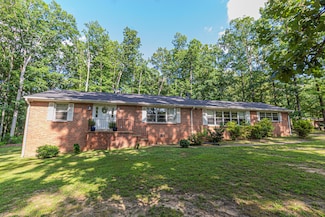 3111 18th Ave, Haleyville, AL 35565