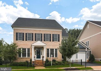 7819 Early Morning St, Fulton, MD 20759