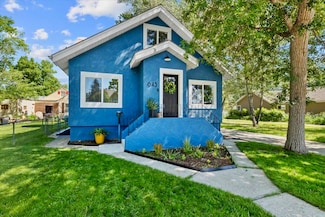 643 Parkhill Dr, Billings, MT 59102