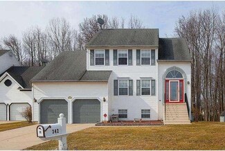 342 New Castle Ln, Swedesboro, NJ 08085
