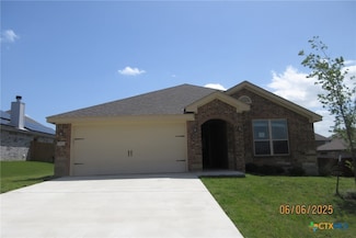 8504 Preserve Trail, Killeen, TX 76542