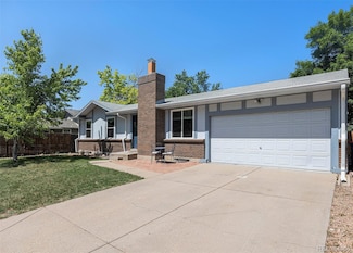 6436 S Kline St, Littleton, CO 80127