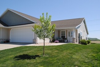 1108 20th St, Prairie Du Sac, WI 53578