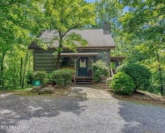 410 Sassafras Trail, Sevierville, TN 37876