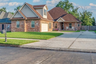 22 Carrington Cir, Houma, LA 70364