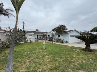 1822 E Morava Ave, Anaheim, CA 92805