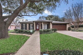 3508 Timberleaf Cir, Waco, TX 76708