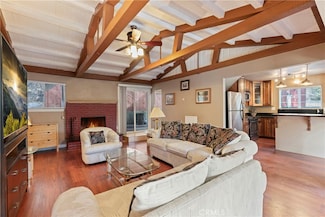 26791 California 189, Twin Peaks, CA 92391