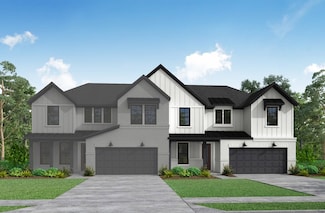 Prosperity, Katy, TX 77493