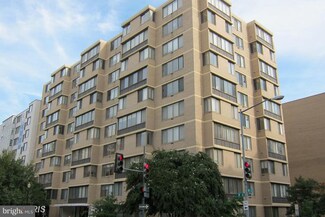 2030 F St NW Unit 712, Washington, DC 20006