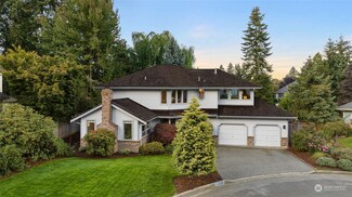 12138 NE 166th Place, Bothell, WA 98011