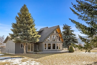 430 Pease Rd, Cle Elum, WA 98922