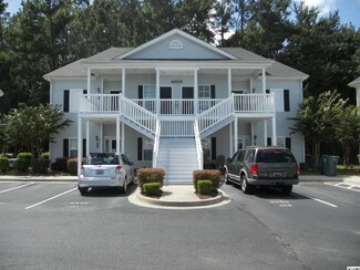 5050 Belleglen Ct Unit THE FOUNTAINS, Myrtle Beach, SC 29579