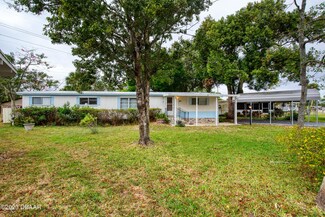 1922 Sunny Palm Dr, Ormond Beach, FL 32174