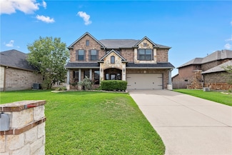 2409 Stone Castle Cir, College Station, TX 77845