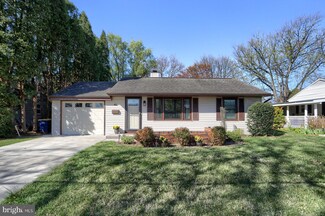 41 Sussex Rd, Camp Hill, PA 17011