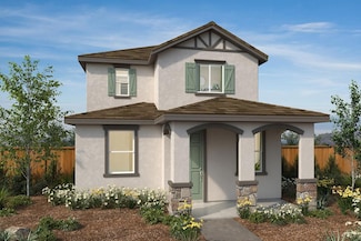 8100 Monkeyflower Way, Sacramento, CA 95832