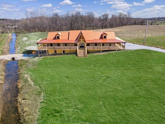 3073 County Road 20, Cardington, OH 43315