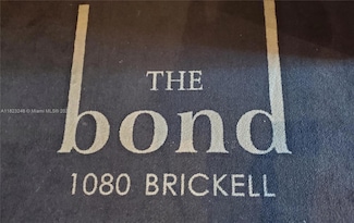 1080 Brickell Ave Unit 2907, Miami, FL 33131
