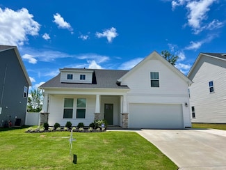 457 Fenwick Dr, Woodruff, SC 29388