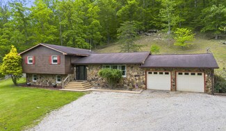 166 Webb Rd, Crum, WV 25669