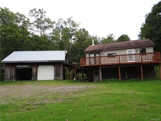 951 Stoney Lonesome Rd, Bolivar, NY 14715