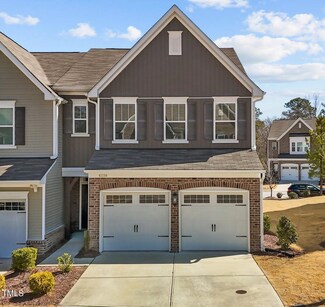 4156 Lofty Ridge Place, Morrisville, NC 27560