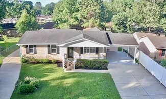616 Mckinley Way, Conway, SC 29526