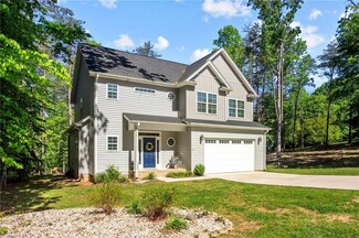 456 Roller Mill Dr, Lewisville, NC 27023