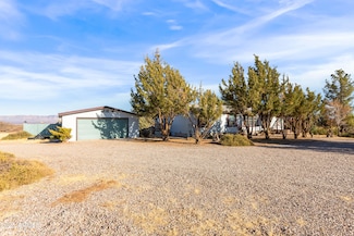 8191 E Stargaze Ln, Hereford, AZ 85615
