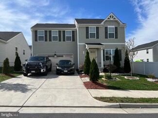 110 Kercheval Way, Middletown, VA 22645