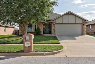 18204 Scarborough Dr, Edmond, OK 73012