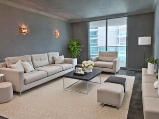 2101 Brickell Ave Unit 2609, Miami, FL 33129