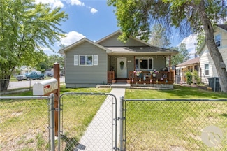 46 Monroe St, Billings, MT 59101