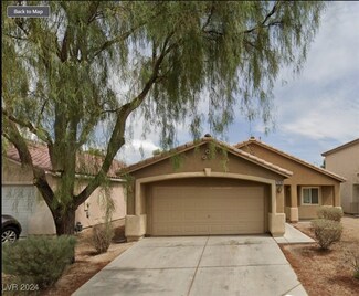 2828 Shayla Bay Ave, North Las Vegas, NV 89086
