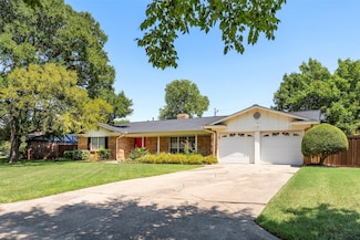 3612 Holland Dr, North Richland Hills, TX 76180