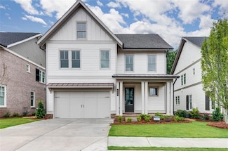115 Walkers Ct, Milton, GA 30004